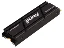 Накопитель SSD Kingston FURY Renegade, 4000Гб, SFYRDK/4000G
