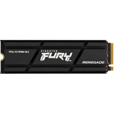 Unitate SSD Kingston FURY Renegade, 4000GB, SFYRDK/4000G