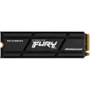 Накопитель SSD Kingston FURY Renegade, 4000Гб, SFYRDK/4000G