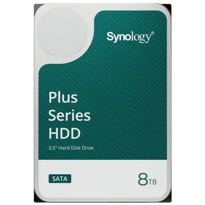 Unitate HDD SYNOLOGY HAT3310-8T, 3.5", 8 TB