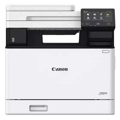Лазерный МФУ Canon i-Sensys MF752Cdw, Белый