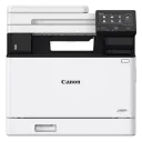 Multifunctional laser Canon i-Sensys MF752Cdw, Alb