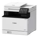 Multifunctional laser Canon i-Sensys MF752Cdw, Alb