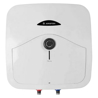 Накопительный водонагреватель ARISTON Andris R30 PL, 30л, Белый
