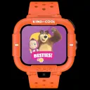 Детские часы Elari KidPhone MB, Оранжевый