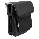 Cумка-холодильник Coolfort CF-0235, 29л, Черный | Серый