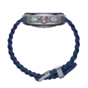 Ceas inteligent Samsung Galaxy Watch Ultra (2025), 47mm, Titanium Blue