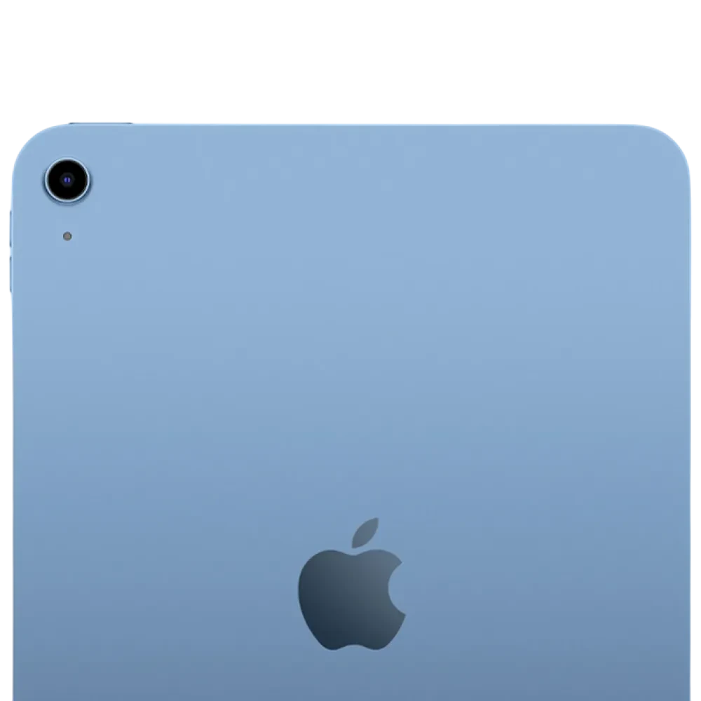 Tabletă Apple iPad 11 (2025), Wi-Fi, 4GB/128GB, Albastru