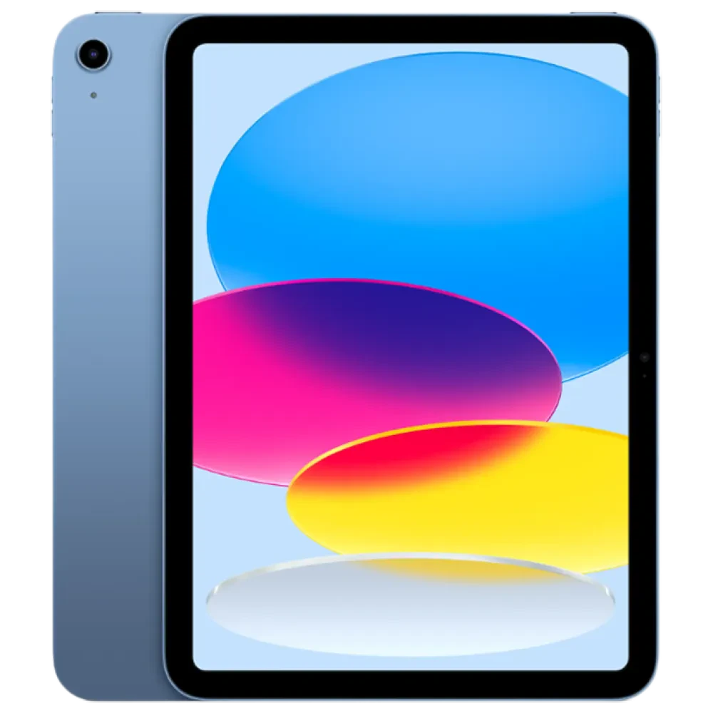 Tabletă Apple iPad 11 (2025), Wi-Fi, 4GB/128GB, Albastru