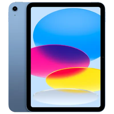 Tabletă Apple iPad 11 (2025), Wi-Fi, 4GB/128GB, Albastru