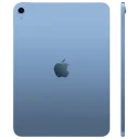 Tabletă Apple iPad 11 (2025), Wi-Fi, 4GB/128GB, Albastru