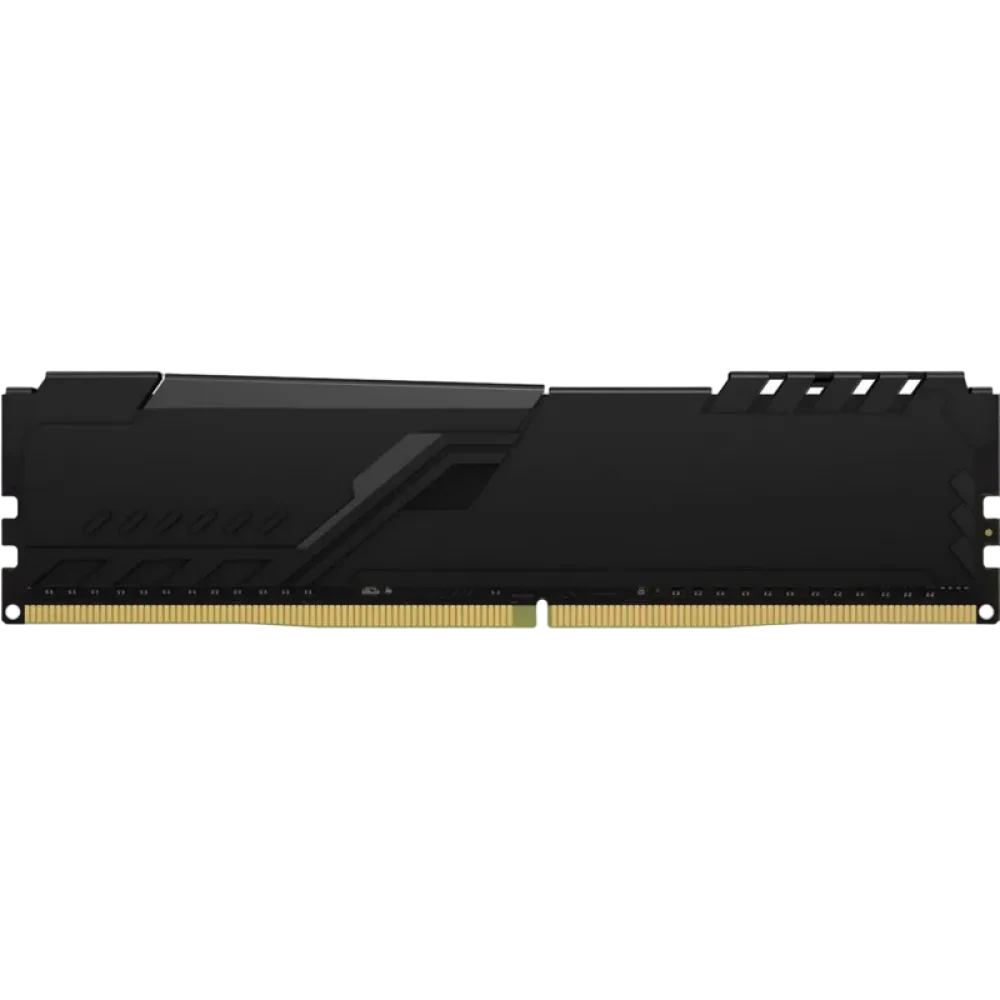 Memorie RAM Kingston FURY Beast, DDR4 SDRAM, 3600 MHz, 8GB, KF436C17BB/8