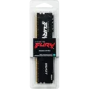 Memorie RAM Kingston FURY Beast, DDR4 SDRAM, 3600 MHz, 8GB, KF436C17BB/8