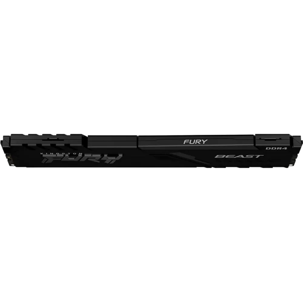 Memorie RAM Kingston FURY Beast, DDR4 SDRAM, 3600 MHz, 8GB, KF436C17BB/8