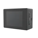 Экшн-камера SJCAM SJ4000 WiFi, Чёрный