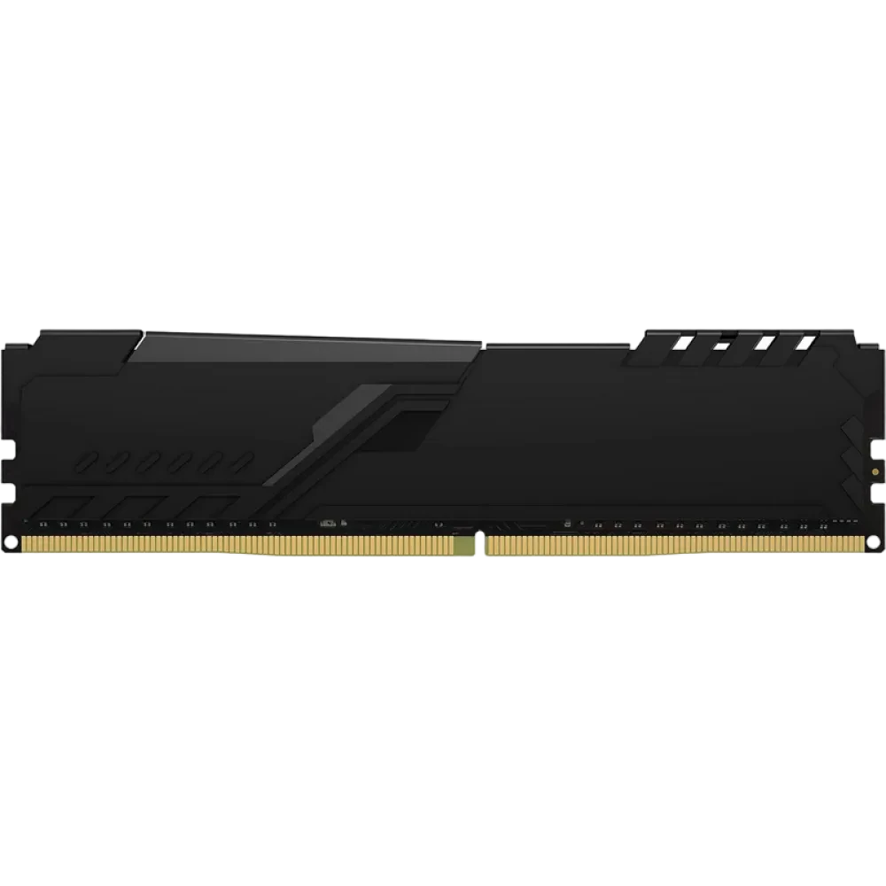 Оперативная память Kingston FURY Beast, DDR4 SDRAM, 3200 МГц, 32Гб, KF432C16BB1K2/32
