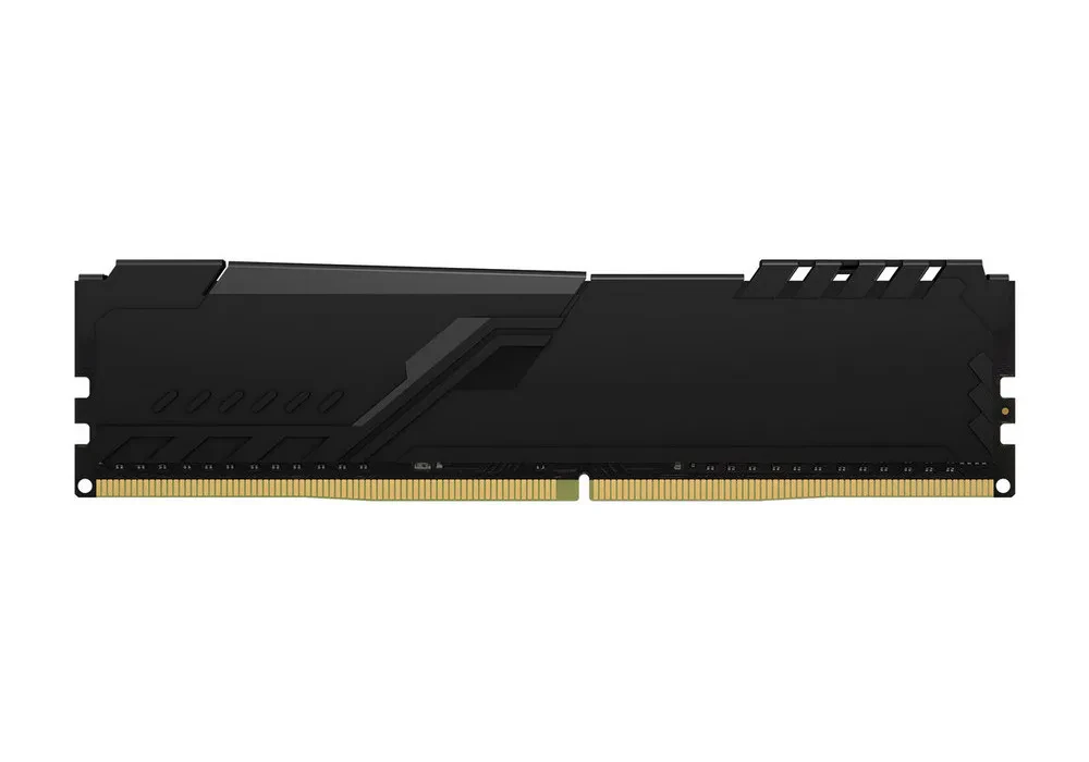 Оперативная память Kingston FURY Beast, DDR4 SDRAM, 3200 МГц, 32Гб, KF432C16BB1K2/32