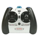 Elicopter Syma S107G, Galben