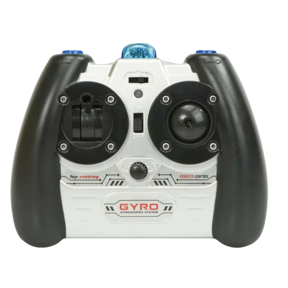 Elicopter Syma S107G, Galben