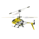 Elicopter Syma S107G, Galben