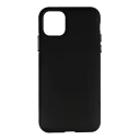 Husă Eiger North Case -  iPhone 11 Pro, Negru