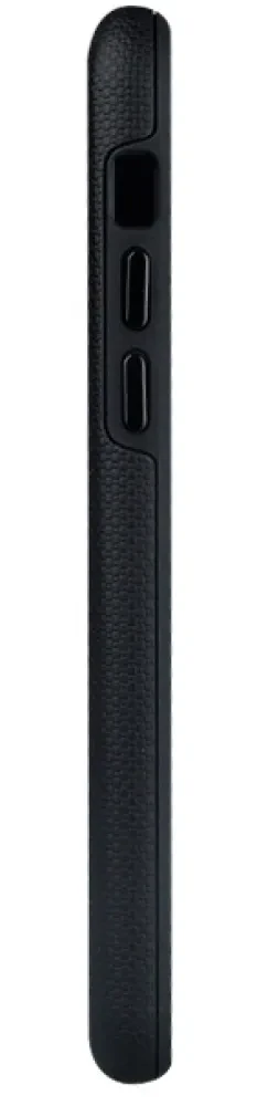 Husă Eiger North Case -  iPhone 11 Pro, Negru