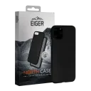 Husă Eiger North Case -  iPhone 11 Pro, Negru