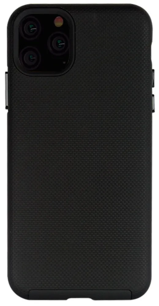 Husă Eiger North Case -  iPhone 11 Pro, Negru