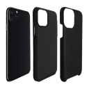 Husă Eiger North Case -  iPhone 11 Pro, Negru