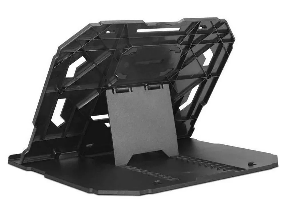 Stand pentru laptop Lenovo GXF0X02619, Gri