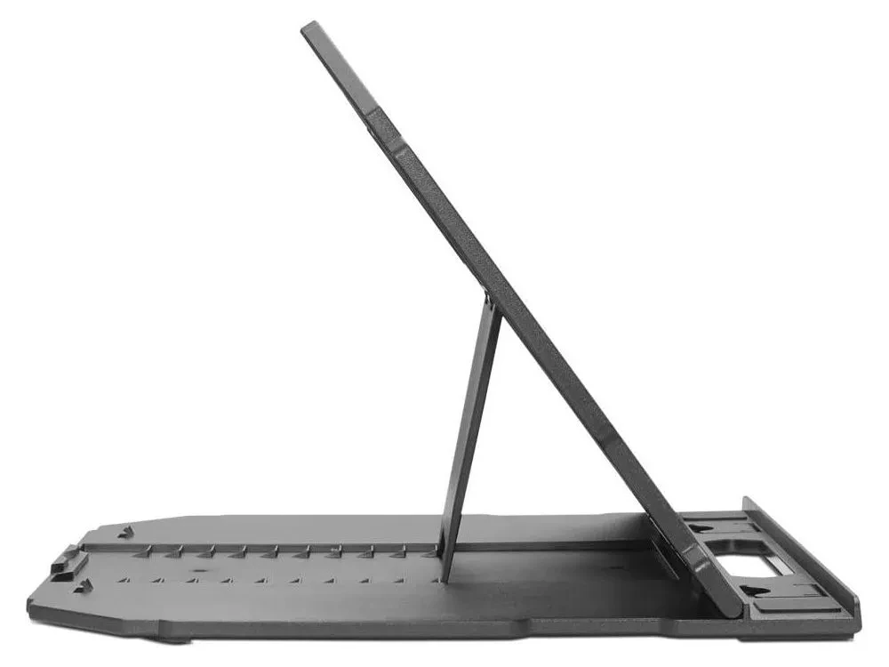Stand pentru laptop Lenovo GXF0X02619, Gri