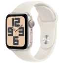 Умные часы Apple Watch SE 2, 40мм, Starlight