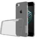 Чехол Nillkin iPhone XR - Ultra thin TPU - Nature, Серый