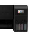 Струйный МФУ Epson MFD EcoTank L3201, Чёрный