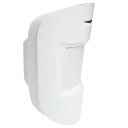 detector de miscare și spargere sticlă Ajax CombiProtect, Alb