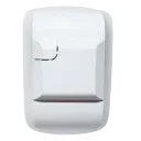 detector de miscare și spargere sticlă Ajax CombiProtect, Alb