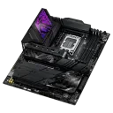 Материнская плата ASUS ROG STRIX Z890-E GAMING WIFI, LGA1851, Intel Z890, ATX