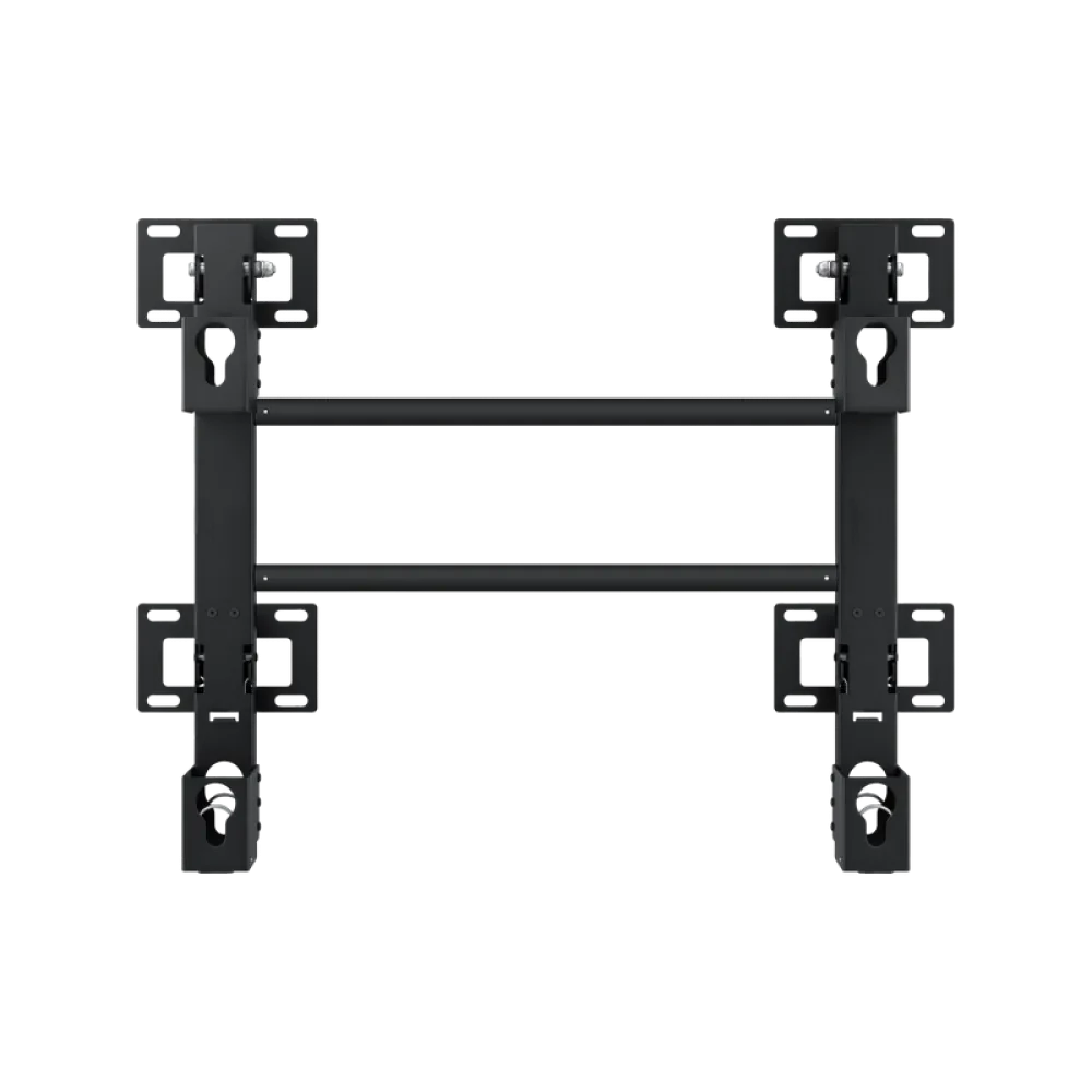 Suport TV de perete Samsung WMN8000SXT/XC, Negru