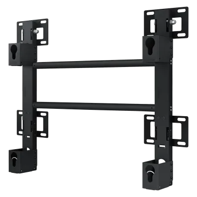 Suport TV de perete Samsung WMN8000SXT/XC, Negru
