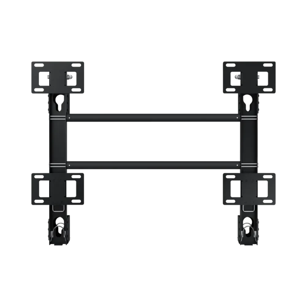 Suport TV de perete Samsung WMN8000SXT/XC, Negru