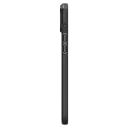 Husă Spigen iPhone 15 Plus Thin Fit, Negru