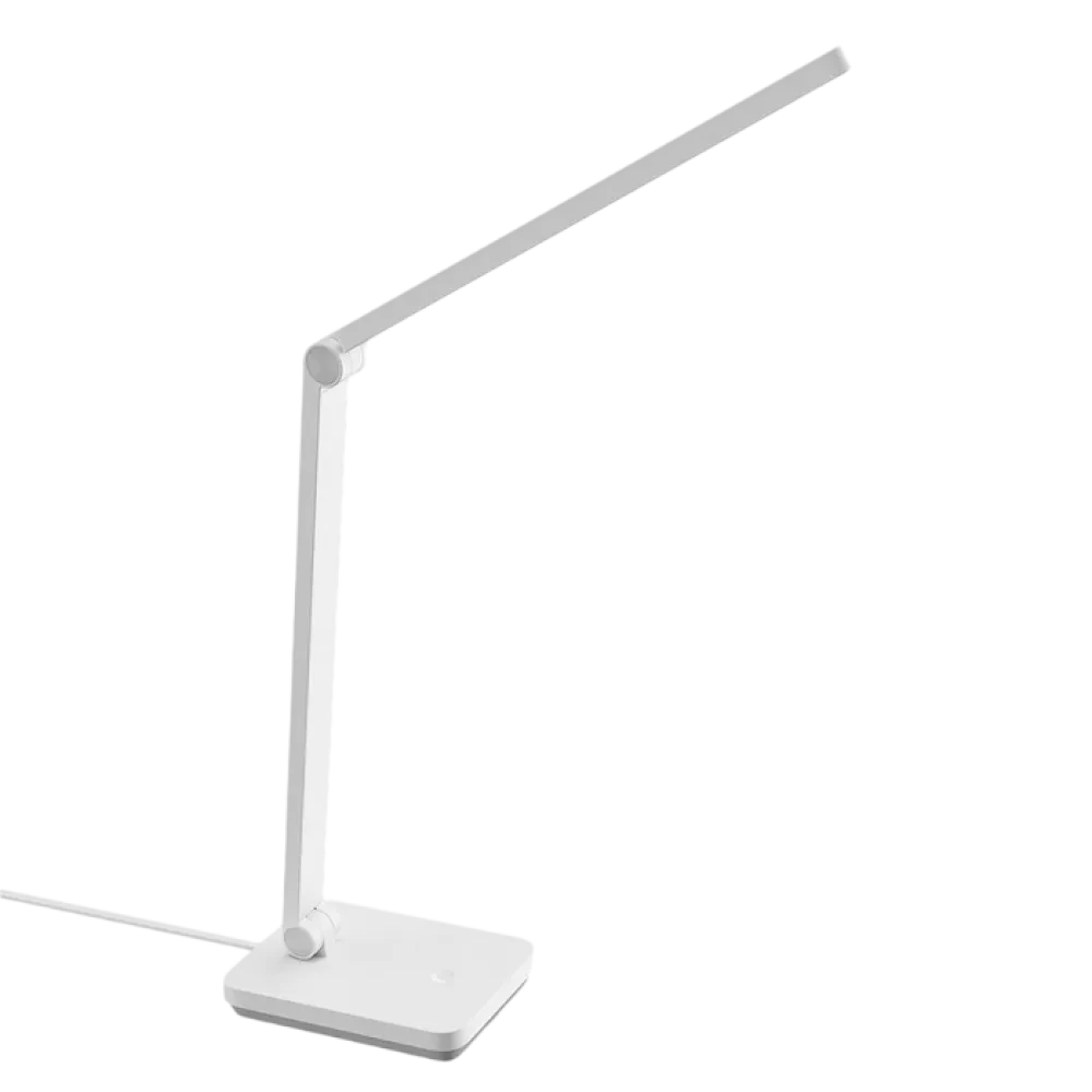 Lampa de birou Xiaomi Lite, Alb