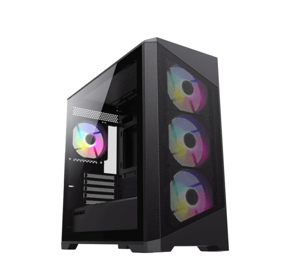 Navigator PC10504 // Gaming / PC i5-13400F B760M 16GB 1TB NVMe Intel Arc A750 8GB 700W