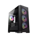 Navigator PC10504 // Gaming / PC i5-13400F B760M 16GB 1TB NVMe Intel Arc A750 8GB 700W