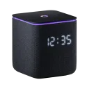 Difuzor Inteligent Yandex Station Midi YNDX-00054, YandexGPT, Zigbee, Negru