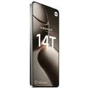 Smartphone Xiaomi 14T, 12GB/512GB, Titan Gray
