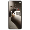 Smartphone Xiaomi 14T, 12GB/512GB, Titan Gray