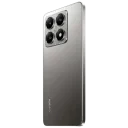 Smartphone Xiaomi 14T, 12GB/512GB, Titan Gray