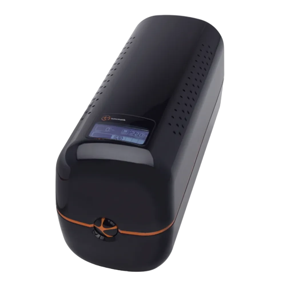 Sursă de alimentare neîntreruptibilă Tuncmatik Digitech Pro, Linear-interactiv, 850VA