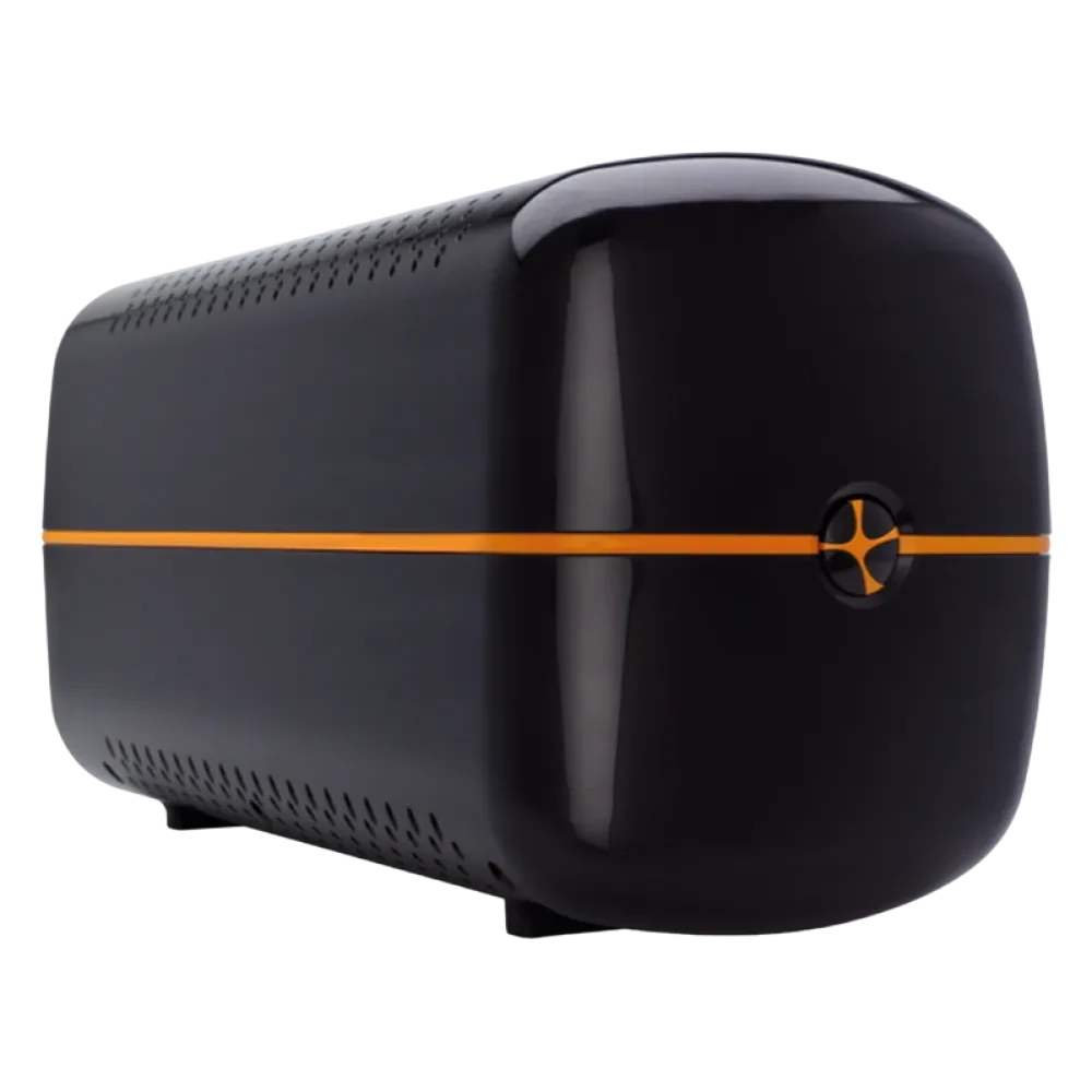 Sursă de alimentare neîntreruptibilă Tuncmatik Digitech Pro, Linear-interactiv, 850VA